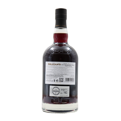 Grahams The Tawny Reserve Port