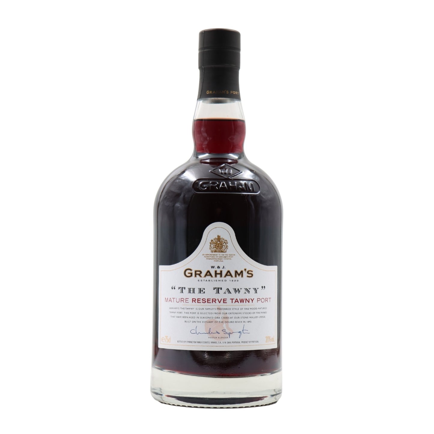 Grahams The Tawny Reserve Port