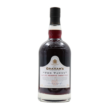 Grahams The Tawny Reserve Port