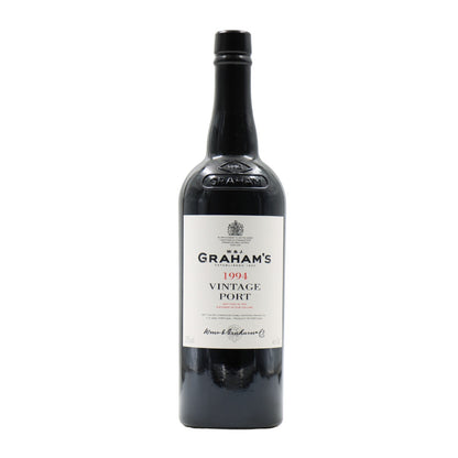 Grahams Vintage Port 1994