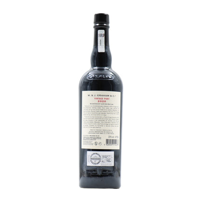Grahams Vintage Porto