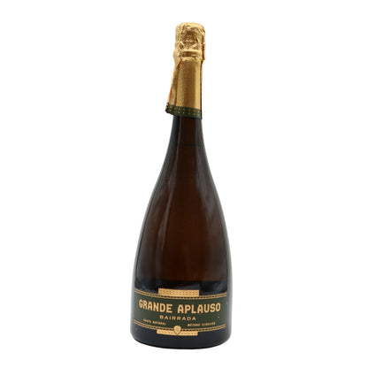 Great Applause Brut Sparkling Wine 2015