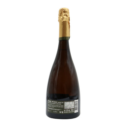 Great Applause Brut Sparkling Wine 2015