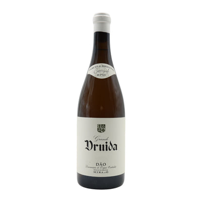 Grande Druida Encruzado Reserva Branco