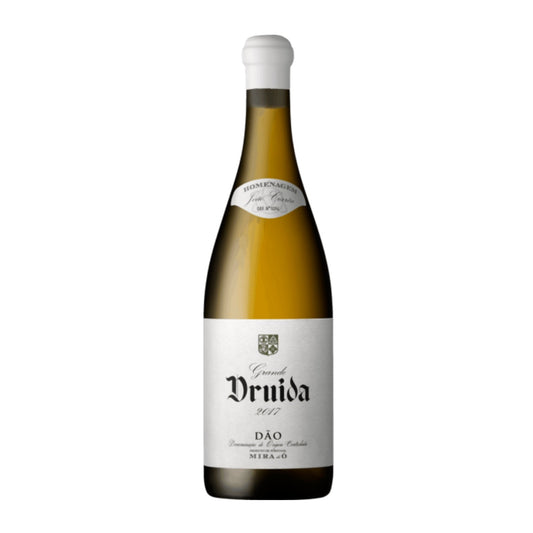 Grande Druida Encruzado Reserva Branco 2021