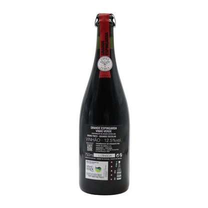Grande Espingarda Vinhão Grande Escolha Tinto