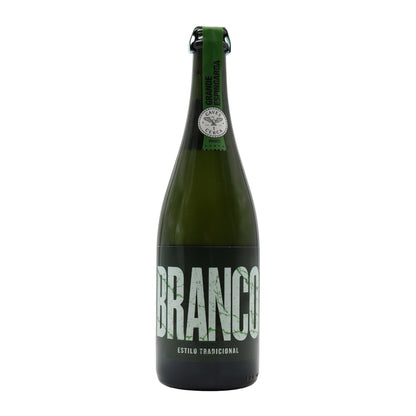 Grande Espingarda Branco