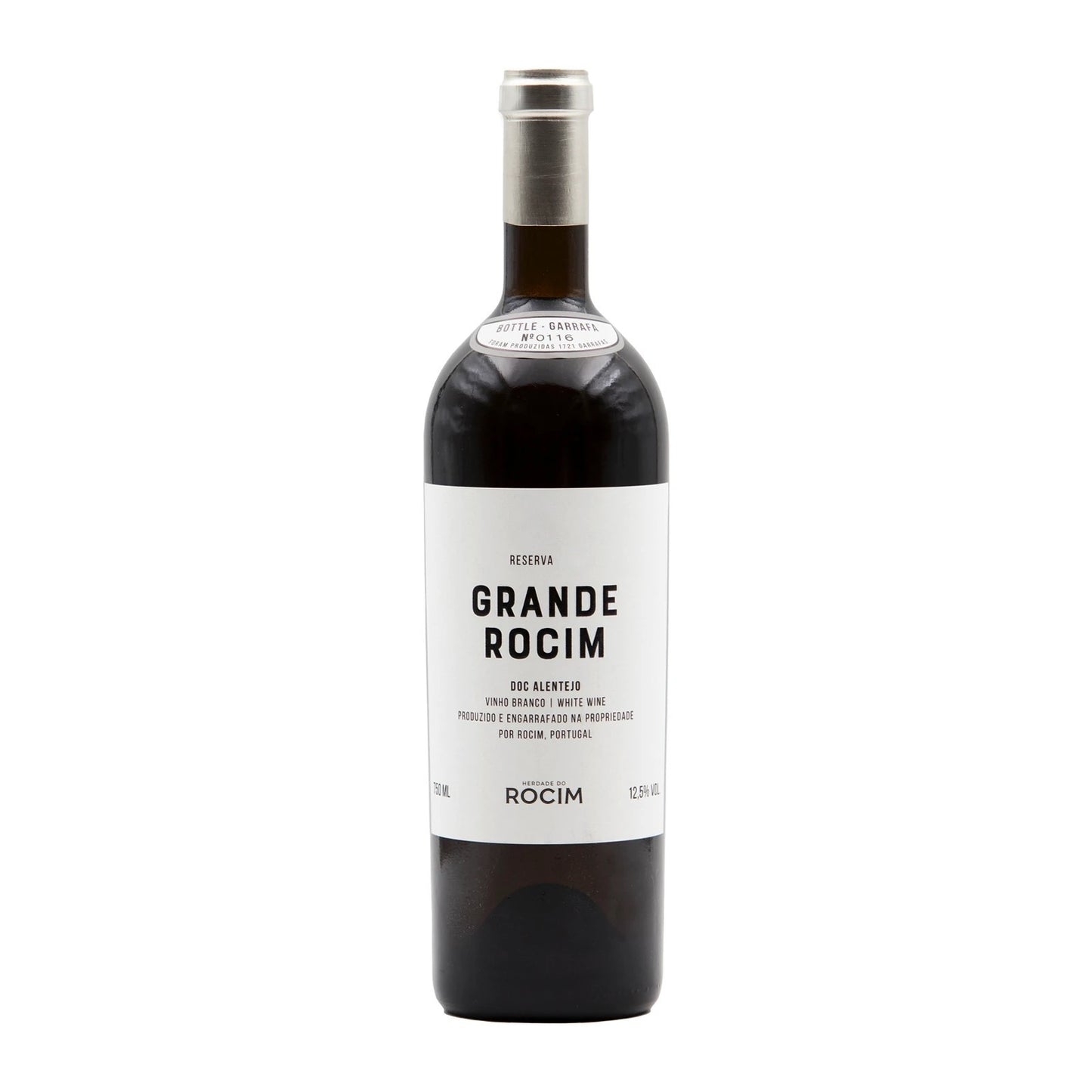Grande Rocim Reserva Branco 2019