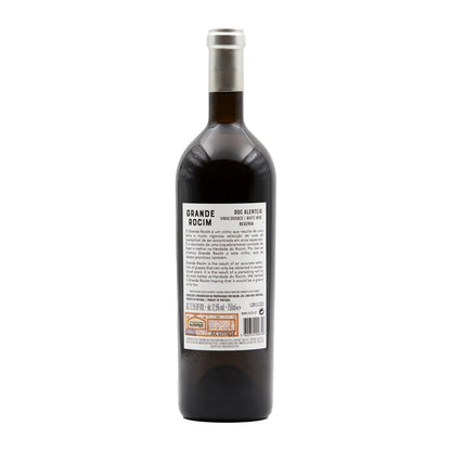 Grande Rocim Reserva White 2019