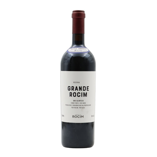 Grande Rocim Reserva Tinto