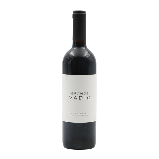 Grande Vadio Tinto 2016