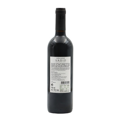 Grande Vadio Tinto 2017