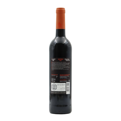 Grandes Quintas Tinto 2019