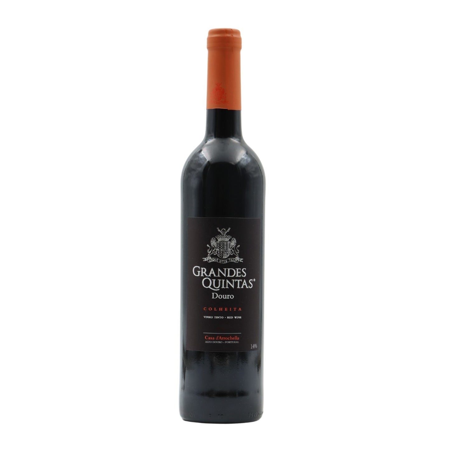 Grandes Quintas Tinto 2019