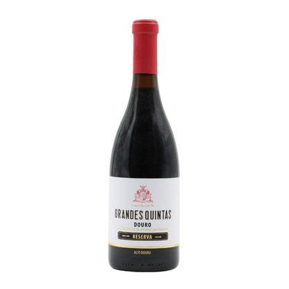 Grandes Quintas Reserva Red 2019