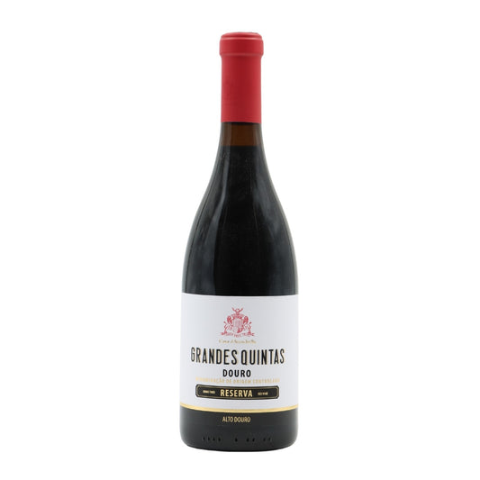 Grandes Quintas Reserva Tinto 2019