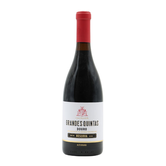 Grandes Quintas Reserva Tinto