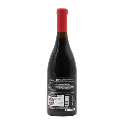 Grandes Quintas Reserva Red 2019