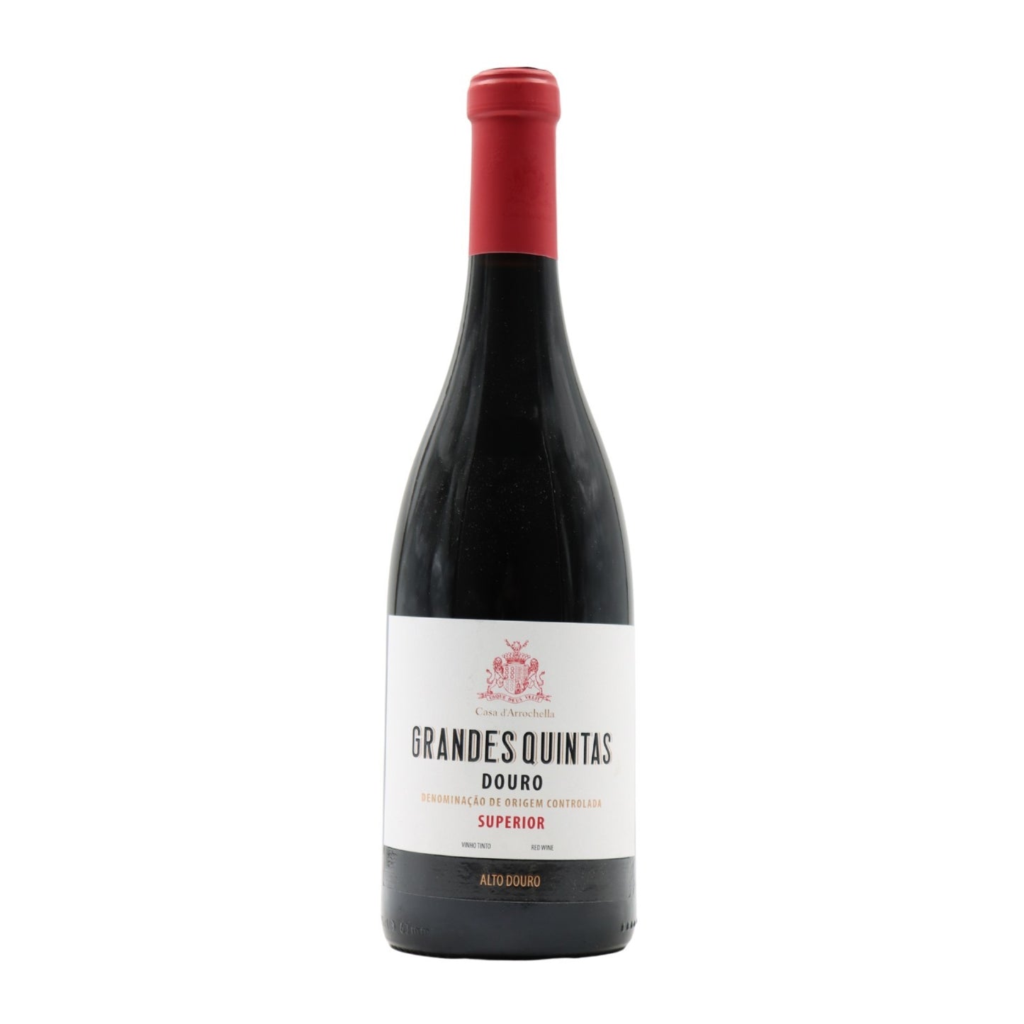 Grandes Quintas Superior Tinto