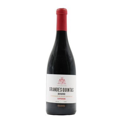 Grandes Quintas Superior Tinto