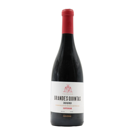 Grandes Fazendas Superior Tinto 2021