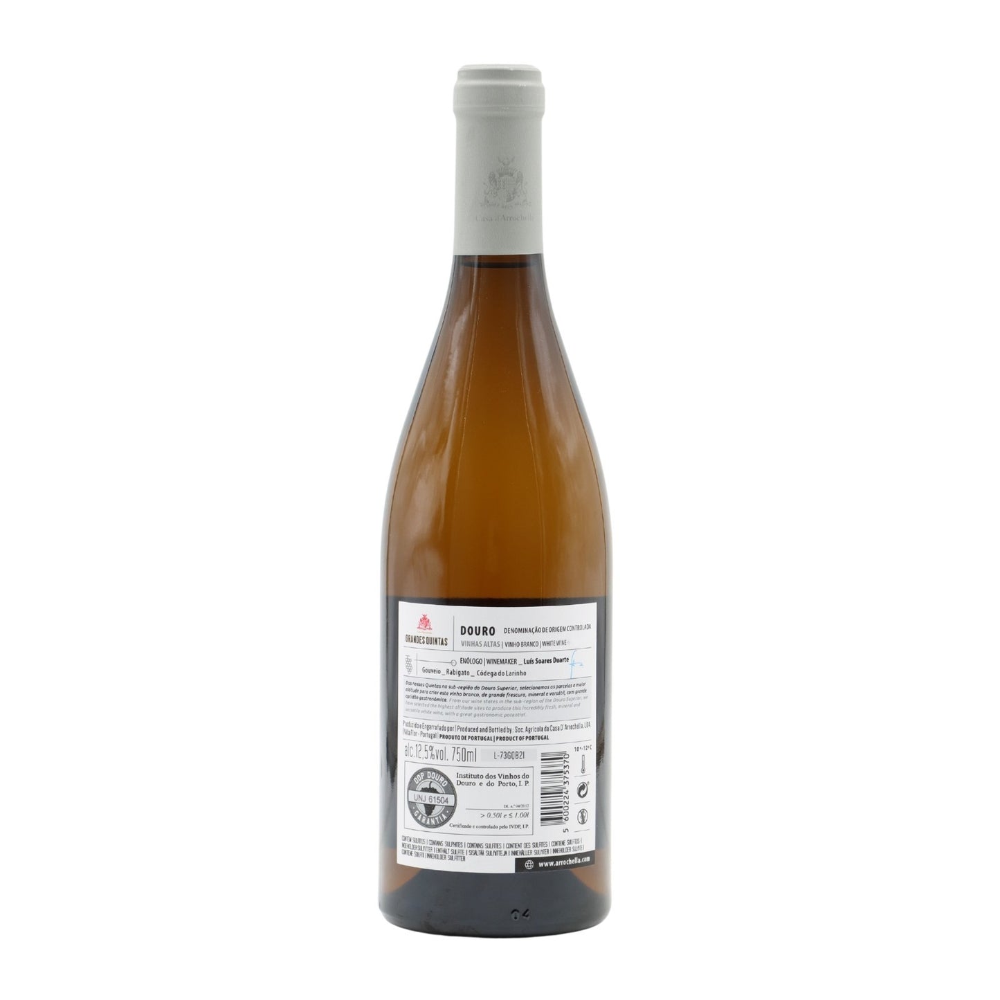 Grandes Quintas Vinhas Altas Branco