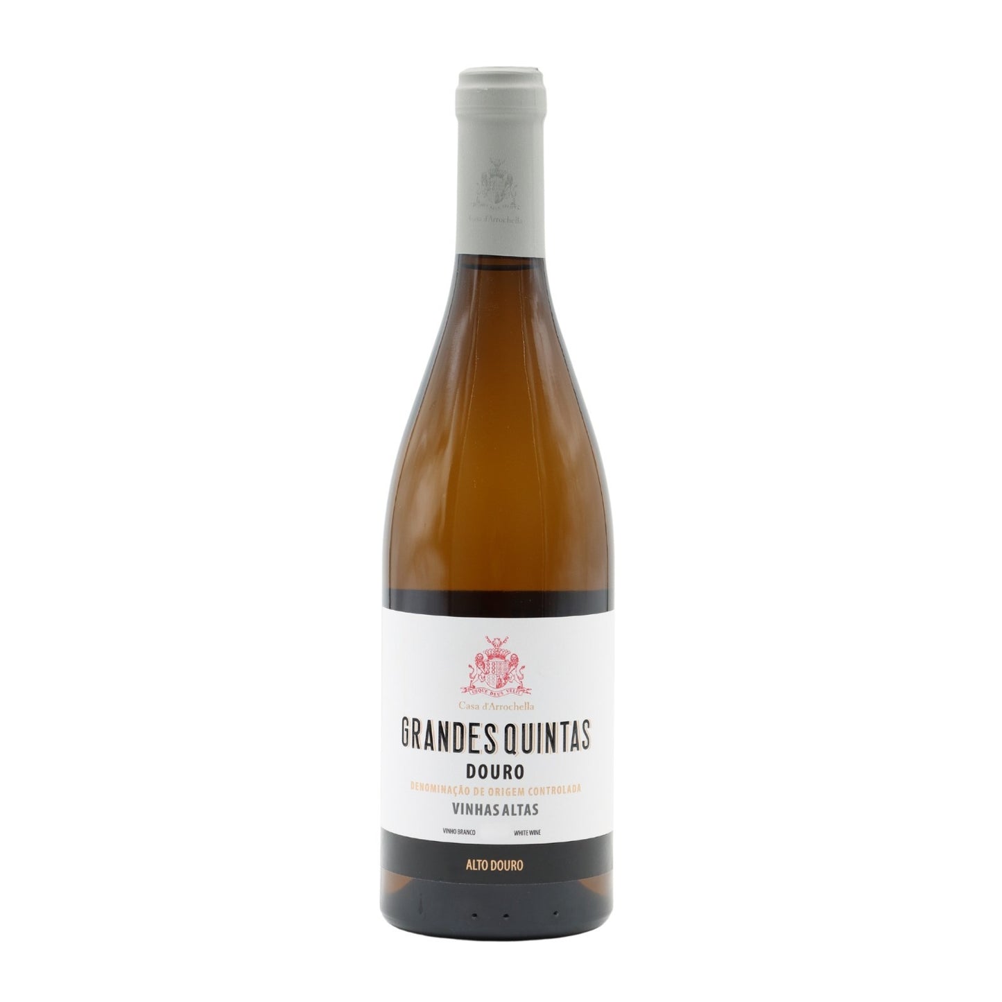 Grandes Quintas Vinhas Altas Branco