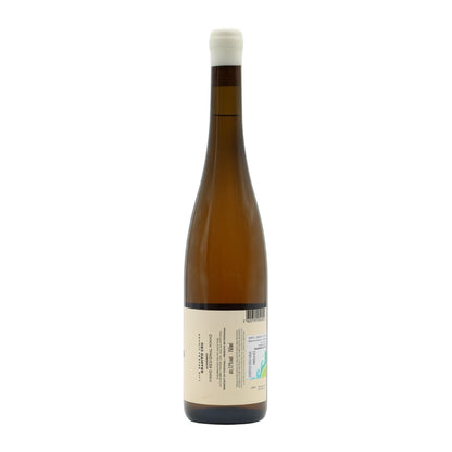 Raw Granite Alvarinho White 2022