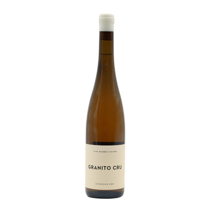 Granito CRU Alvarinho Branco