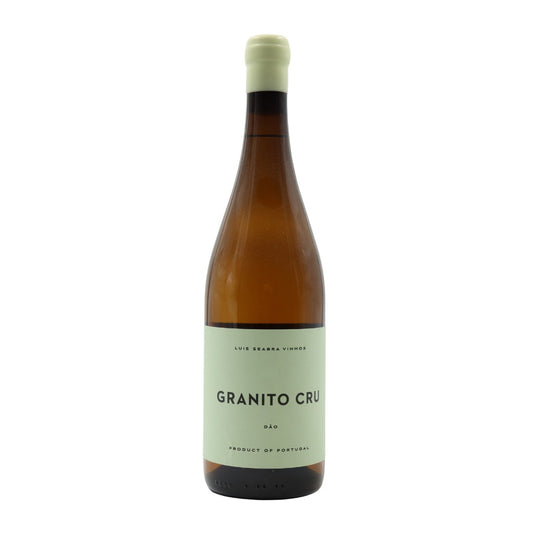 Granito CRU Dão Branco