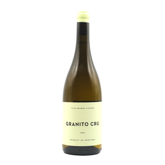 Granito CRU Dão Branco 2022