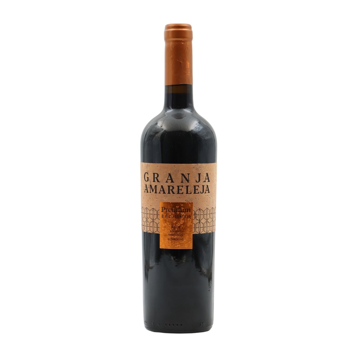 Granja Amareleja Premium Red 2022