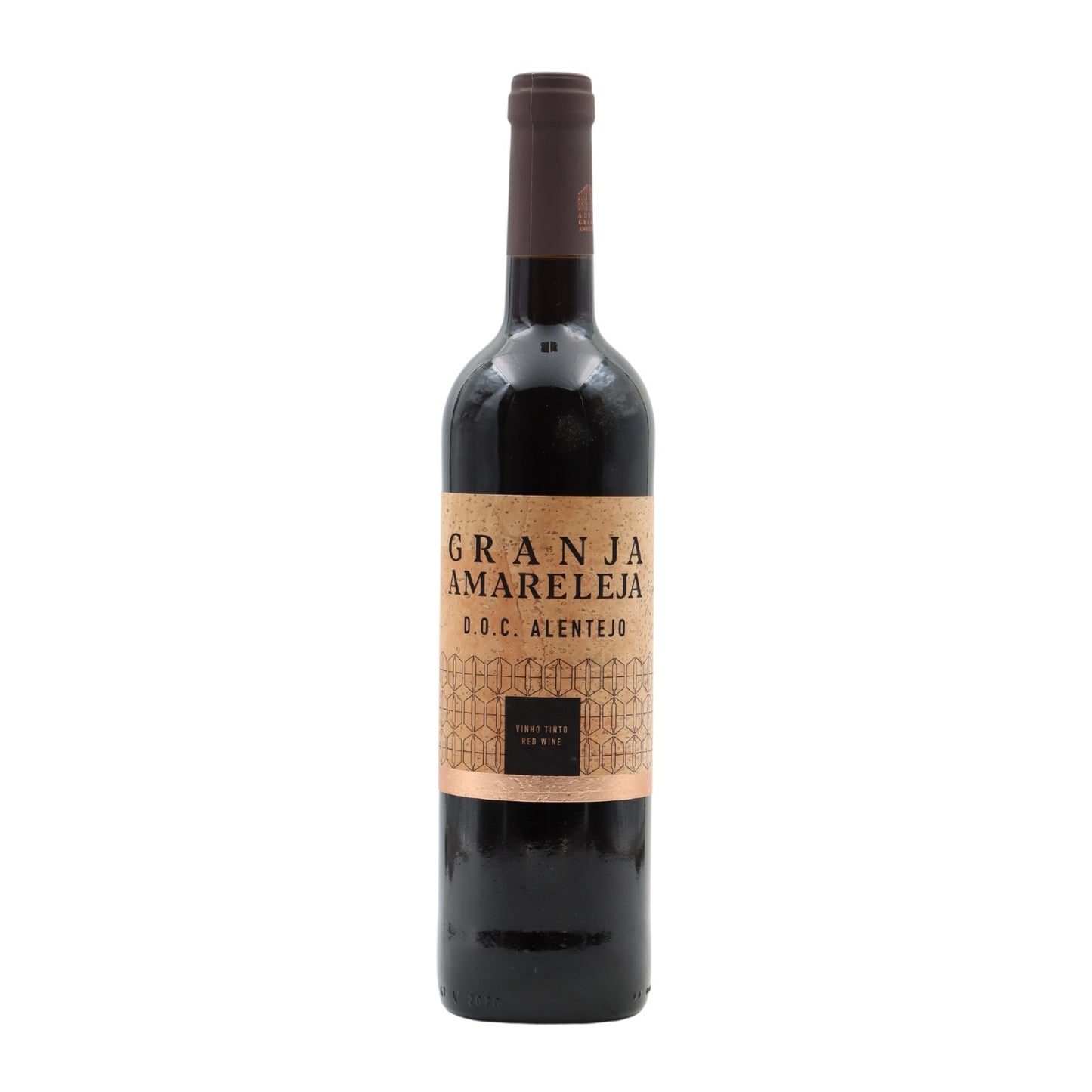 Granja Amareleja Red 2023