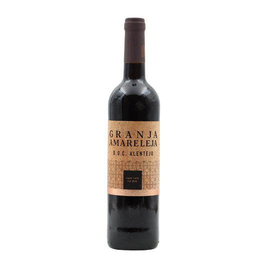 Granja Amareleja Tinto 2023