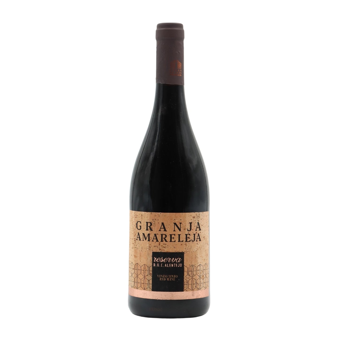 Granja Amareleja Reserve Red 2022