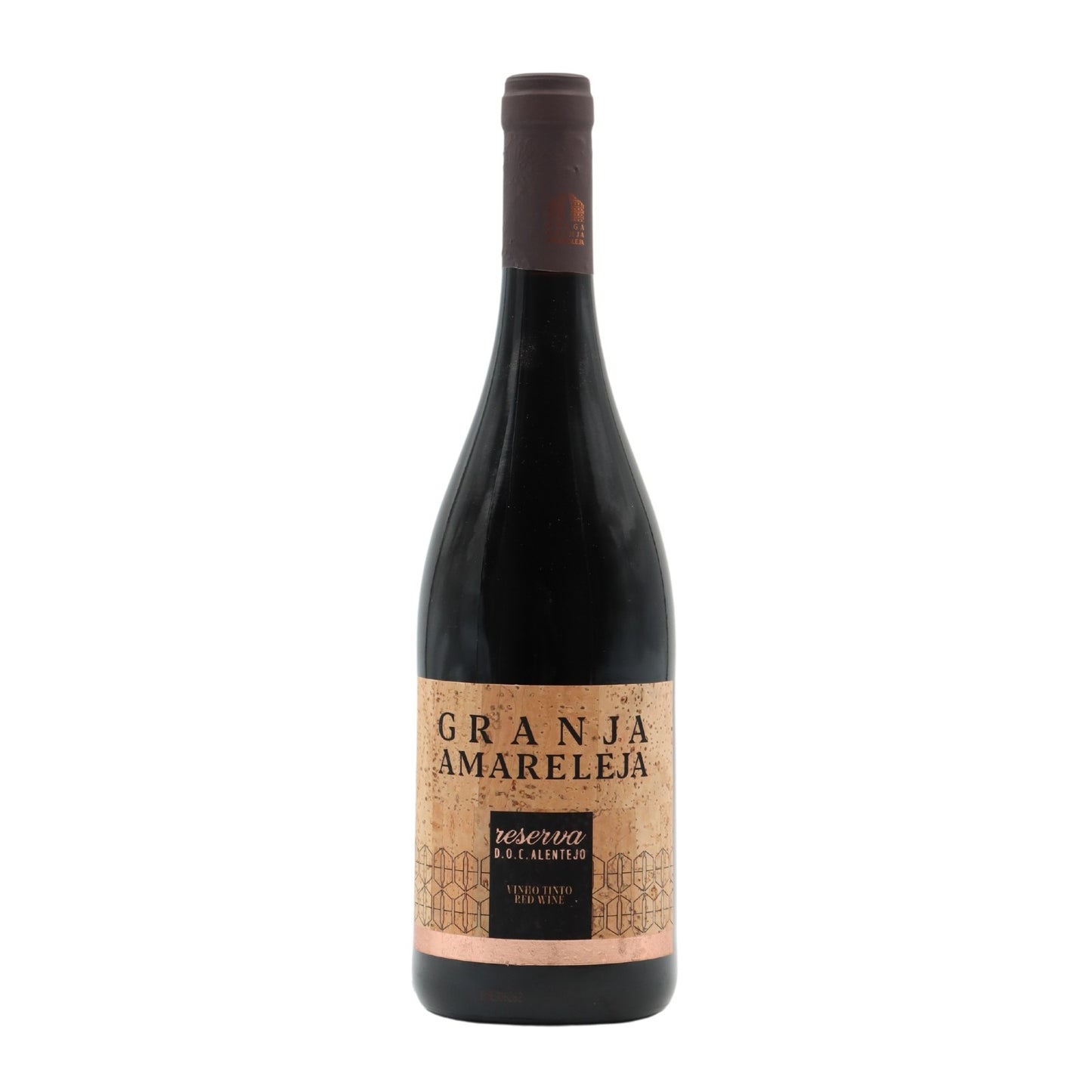 Granja Amareleja Reserva Tinto