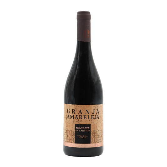 Granja Amareleja Reserva Tinto