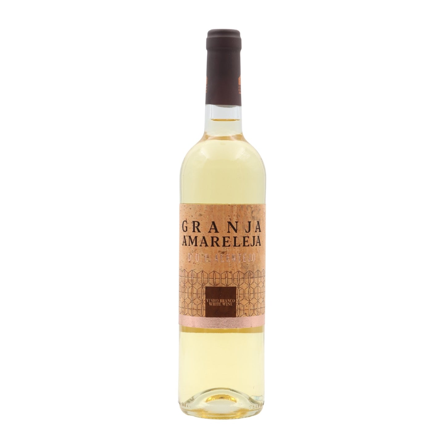 Granja Amareleja Branco