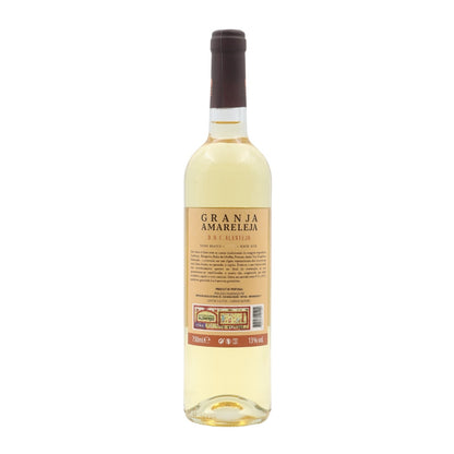 Granja Amareleja Branco