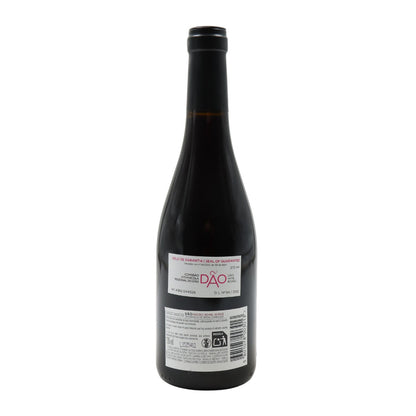 Grão Vasco Dão 375ml Tinto