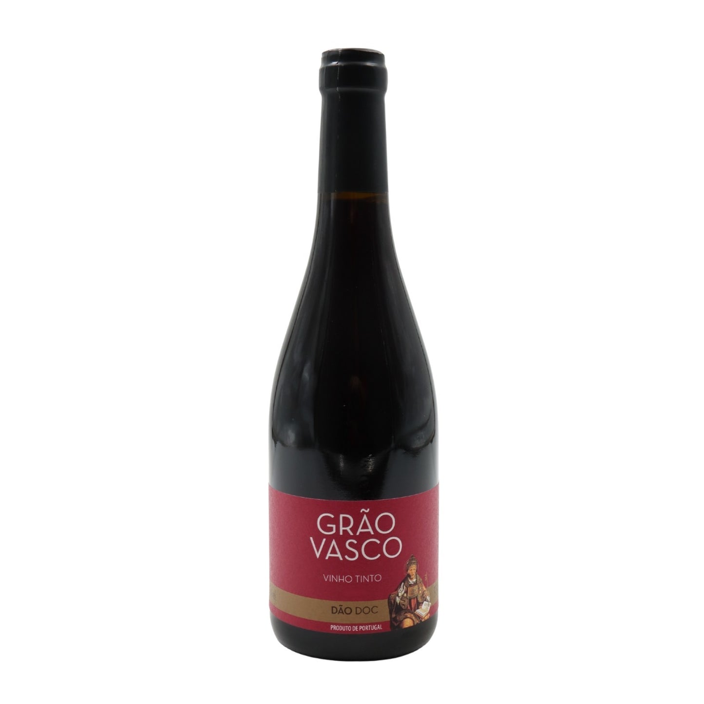 Grão Vasco Dão 375ml Tinto