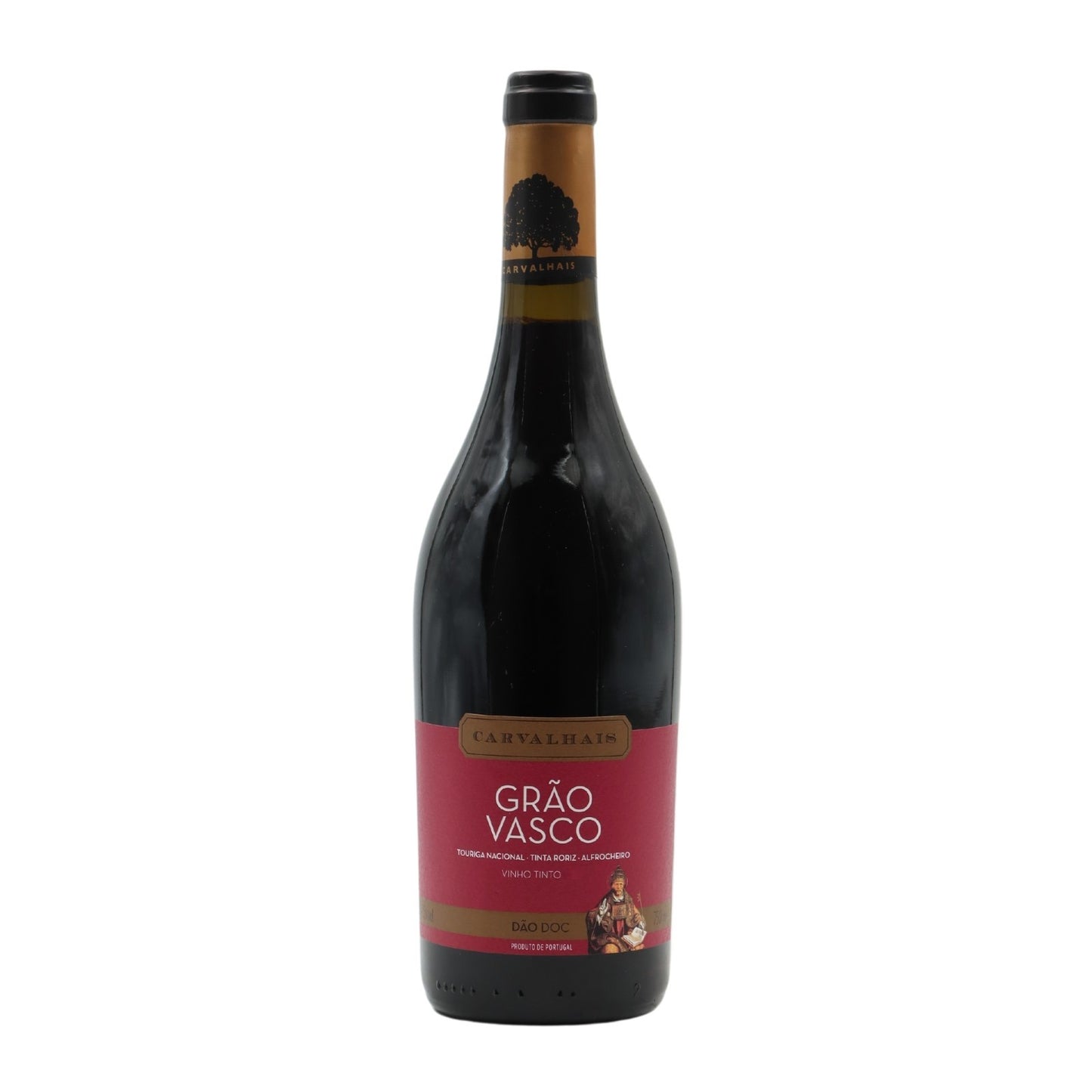 Grão Vasco Dão Tinto