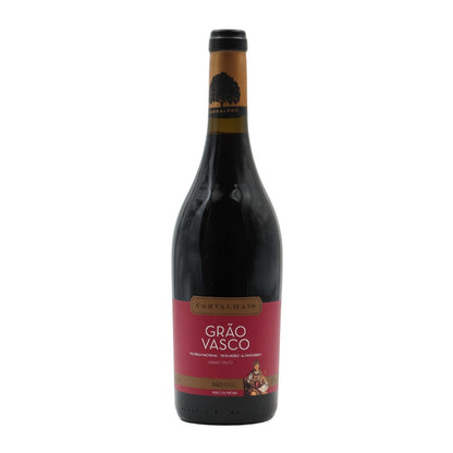 Grão Vasco Dão Tinto