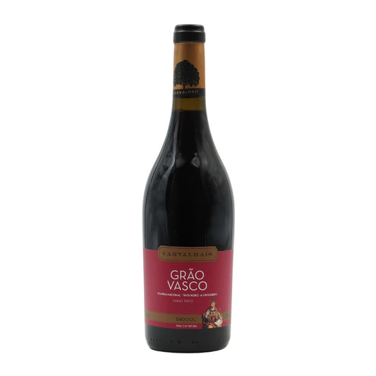 Grão Vasco Dão Tinto