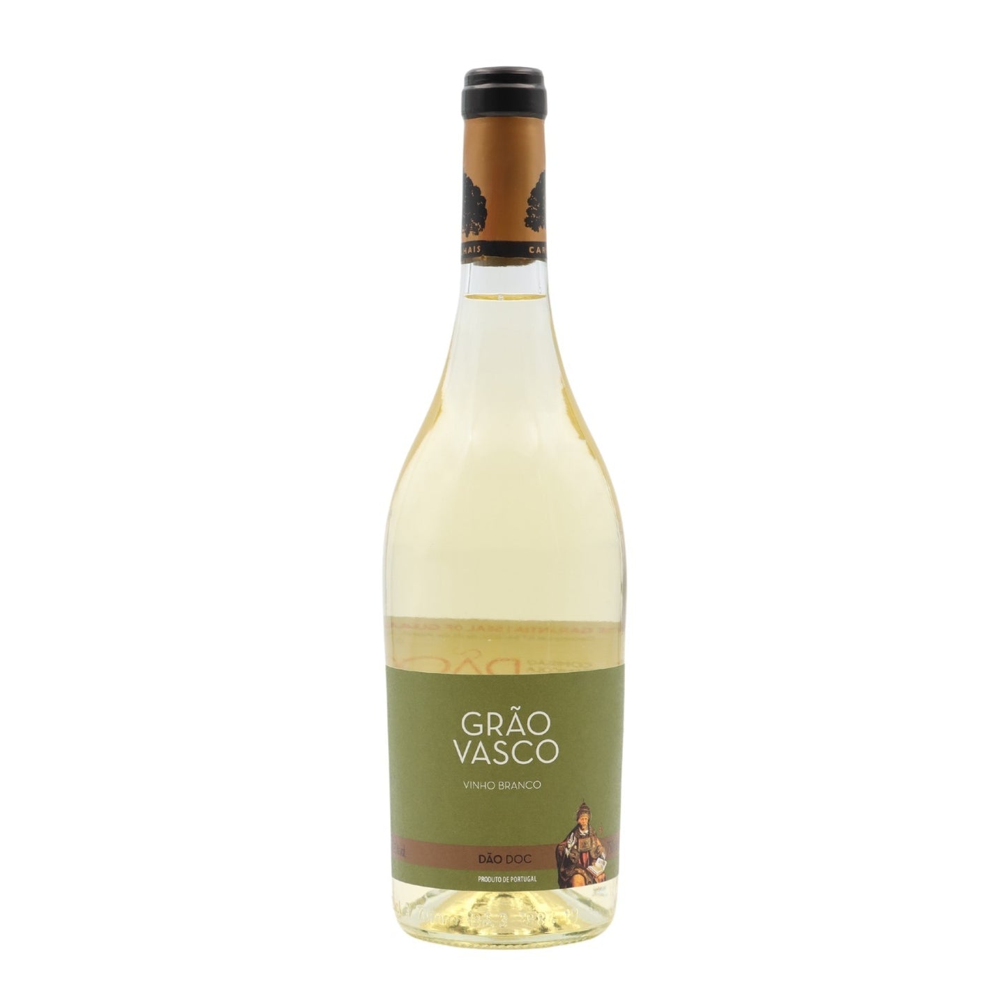 Vasco Dão White Wine 2022