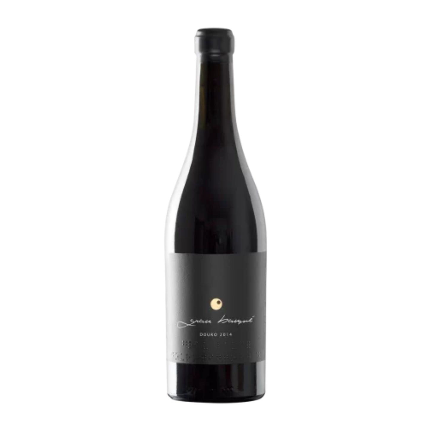 Grau Baume Tinto 2018