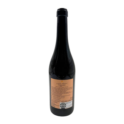 Grau Baume Rosé