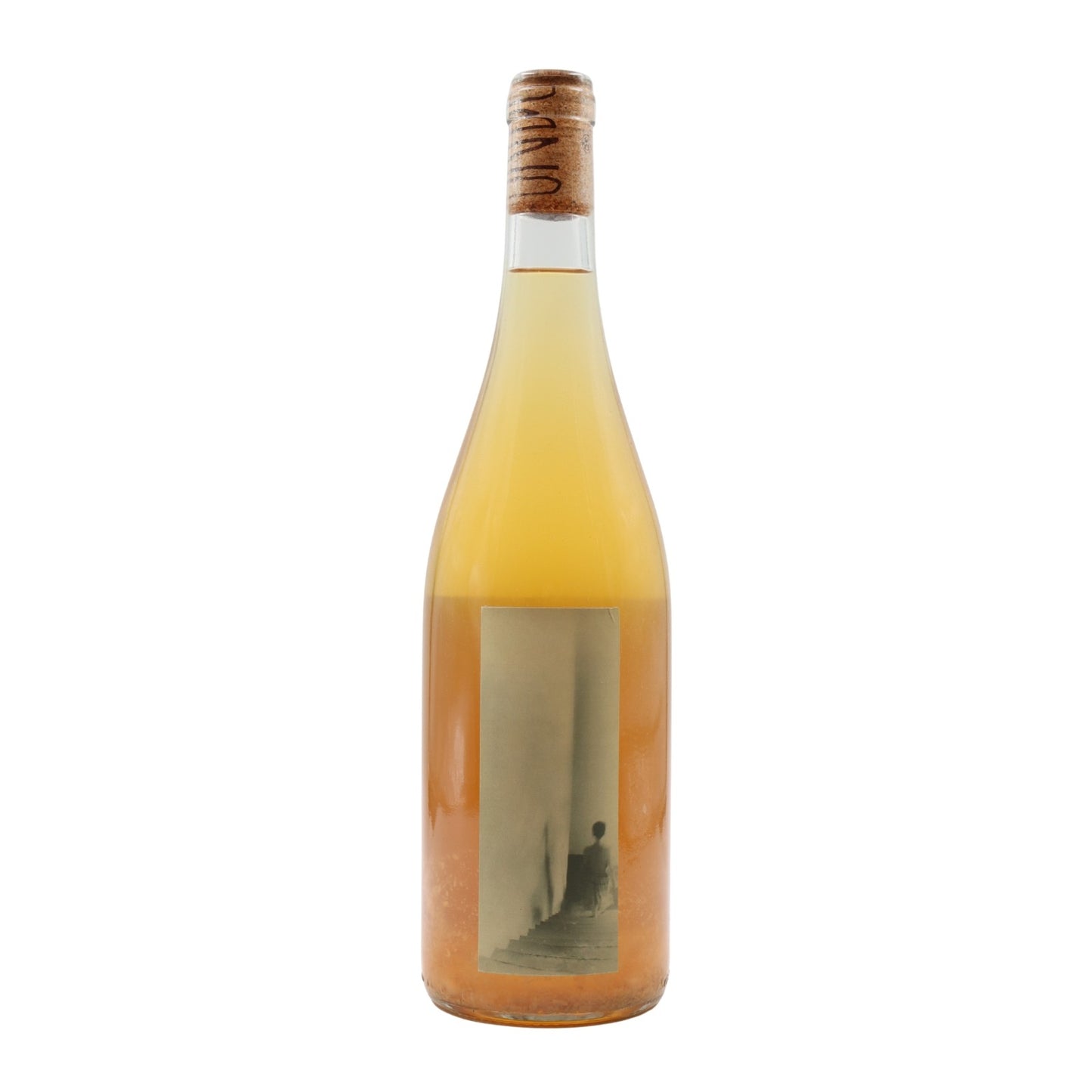 Baume UNDO Orange White 2023