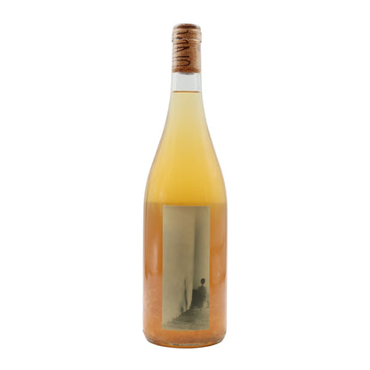 Baume UNDO Orange White 2023