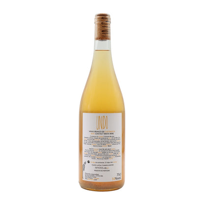 Baume UNDO Orange White 2023